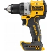 Dewalt DCD800NT-XJ Kömürsüz Darbesiz Matkap 18V Solo Aküsüz