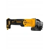 Dewalt DCG407NT 18V Kömürsüz 125MM Avuç Taşlama (Aküsüz)