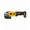 Dewalt DCG407NT 18V Kömürsüz 125MM Avuç Taşlama (Aküsüz)