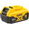 DeWalt DCB1104 Şarj Cihazı ve 2 Adet 18V 5Ah XR Akü Seti