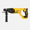 Dewalt DCK369M3T-QW 18V Kömürsüz 3x 4 Ah. Akü 3lü Makine Seti