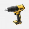 Dewalt DCK369M3T-QW 18V Kömürsüz 3x 4 Ah. Akü 3lü Makine Seti