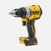 DEWALT DCK2051P2T-QW 18V XR kömürsüz akülü makine seti 2 parçalı DCD800 + DCF850 TSTAK (2x 5.0Ah akü + şarj cihazı)