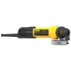 Dewalt DWE4036-QS Avuç Taşlama No-Volt 750W 115Mm