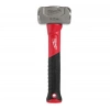 Milwaukee Plastik Saplı Multigrip Çekiç 1.36 Kg 4932478255