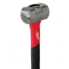 Milwaukee Plastik Saplı Multigrip Çekiç 1.36 Kg 4932478255