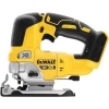 Dewalt DCS334NT 18V Kömürsüz Dekupaj Testere (Solo)
