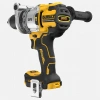 Dewalt DCD1007NT-XJ 18V XR Akülü Premium Darbeli Matkap (Akü ve Şarj Cihazı Dahil Değildir.)