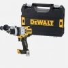 Dewalt DCD1007NT-XJ 18V XR Akülü Premium Darbeli Matkap (Akü ve Şarj Cihazı Dahil Değildir.)