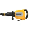 Dewalt D25911K 1700W SDS-Max Profesyonel Kırıcı 27J