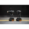 Dewalt Mclaren DCK22222MP2T Akülü İkili Set DCD86M + DCF86M (5,0 Ah Çift Akülü)