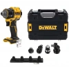 DEWALT DCD803NT-XJ 18V XR Kömürsüz Çok Başlıklı Akülü Matkap Vidalama aküsüz