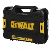 DEWALT DCD803NT-XJ 18V XR Kömürsüz Çok Başlıklı Akülü Matkap Vidalama aküsüz