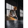 Bosch Professional GWS 9-115 Avuç Taşlama Makinesi