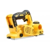Dewalt DCP580NT Akülü El Planyası (Solo)