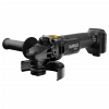 Dewalt DCG45MP2T McLaren F1 18 V 125 mm Çift Akülü 5 Ah Taşlama Makinesi