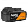 Dewalt DCG45MP2T McLaren F1 18 V 125 mm Çift Akülü 5 Ah Taşlama Makinesi