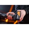 Dewalt DCG45MP2T McLaren F1 18 V 125 mm Çift Akülü 5 Ah Taşlama Makinesi