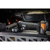 Dewalt DCG45MP2T McLaren F1 18 V 125 mm Çift Akülü 5 Ah Taşlama Makinesi