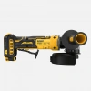 Dewalt Dcg404N-Xj 18V Kompakt Gövdeli 125Mm Kömürsüz Avuç Taşlama Makinesi (Solo)(Akü Ve Şarj Cihazı Dahil Değildir.)