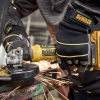 Dewalt Dcg404N-Xj 18V Kompakt Gövdeli 125Mm Kömürsüz Avuç Taşlama Makinesi (Solo)(Akü Ve Şarj Cihazı Dahil Değildir.)