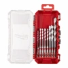 Milwaukee Multi Materyal Matkap Ucu 8 Parça Set 4932493871