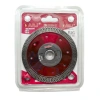 Arj İnce Hassas Turbo Kesici Disk 115x1.3 Mm