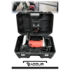 ASSUR Pro 2000w Kanal Açma Makinası Turbo Motor Kırmızı