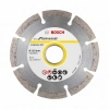 Bosch (115mm) x 22,33mm ECO Evrensel Elmas Kesme Diski