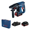 BOSCH GBH 180-LI AKÜLÜ KIRICI DELİCİ (2X5 Ah)