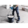 Bosch GRW 140 Boya ve Harç Karıştırıcı 1400 Watt