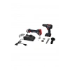 Bosch GSB 18V-50 Darbeli Delme/Vidalama + GWS 180-LI Taşlama Makinesi - 0615990M8S