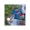 Bosch Pro Pruner Akülü Bahçe Makası (Akü ve Şarj Cihazı Dahil Değildir) - 06019K1020