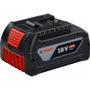 Bosch Professional GBA 18 Volt M-C 4 Ah Li-ion Akü