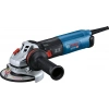 Bosch Professional Gws 17-125 S Devir Ayarlı Avuç Taşlama