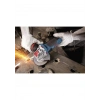 Bosch Professional GWX 17-125 S X-Lock Taşlama Makinesi - 06017C4002