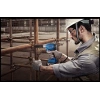 Bosch Profesyonel GDS-250-LI (2x3Ah18V) Li-ion Akülü Somun Sıkma