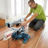 Bosch Profesyonel GTM-12JL 1800W 305 mm Gönye Testere