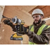 DEWALT DCD1007P2 18V XR Kömürsüz Darbeli Matkap 2x5.0Ah Akü + Şarj + TSTAK Çanta + DCBP034 POWERSTACK Akü HEDİYE