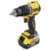 DEWALT DCD799P2T-QW 2 VİTESLİ AKÜLÜ DARBELİ MATKAP 2X5AH