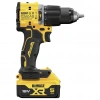 DEWALT DCD799P2T-QW 2 VİTESLİ AKÜLÜ DARBELİ MATKAP 2X5AH