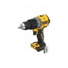 Dewalt DCD805NT Darbeli Şarjlı Matkap Aküsüz