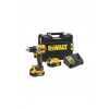 Dewalt Dcd805p2t 18V 5.0Ah Li-Ion Kömürsüz Çift Akülü Darbeli Matkap