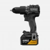 Dewalt Dcd86mp2t 18 Volt 5.0Ah Çift Akülü Profesyonel Darbeli Matkap