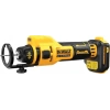 Dewalt DCE555N 18V Kömürsüz Alçıpan Kesme Makinesi (Aküsüz)