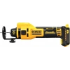Dewalt DCE555N 18V Kömürsüz Alçıpan Kesme Makinesi (Aküsüz)
