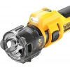 Dewalt DCE555N 18V Kömürsüz Alçıpan Kesme Makinesi (Aküsüz)