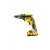 Dewalt DCF620D2K 18V 2.0 Ah Li-ion Çift Akülü Alçıpan Vidalama