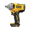 Dewalt DCF891P2T 18V 5.0AH Li-Ion Kömürsüz Çift Akülü Somun Sıkma 812Nm