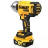 Dewalt DCF900P2T 18 V 5 Ah Çift Akülü Somun Sıkma Makinesi
